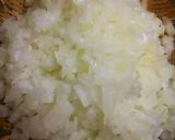 常備菜！たくさん買った豚挽肉DE肉味噌♪作り方1写真