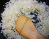 常備菜！たくさん買った豚挽肉DE肉味噌♪作り方3写真