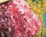 常備菜！たくさん買った豚挽肉DE肉味噌♪作り方4写真