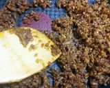 常備菜！たくさん買った豚挽肉DE肉味噌♪作り方6写真