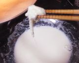 レンジdeさつまいも濃厚大人プリン作り方8写真