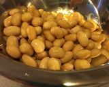 豆とお芋の蜜焼き作り方1写真