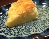スライスチーズでチーズケーキ作り方6写真