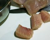 豊島園 デカニジ 中華スープ作り方1写真