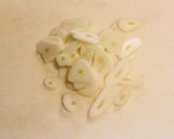 フレッシュトマトのミートソースパスタ☆作り方1写真