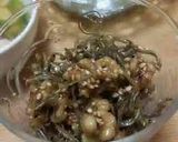 ★簡単美味しい★味噌☆胡桃作り方4写真
