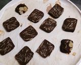 ♡ココアアーモンドクッキー♡作り方9写真
