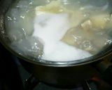 豊島園 デカニジ 中華スープ作り方7写真