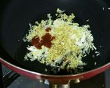 豊島園 デカニジ 中華スープ作り方9写真