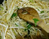 豊島園 デカニジ 中華スープ作り方11写真