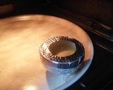 レンジdeさつまいも濃厚大人プリン作り方13写真