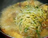 豊島園 デカニジ 中華スープ作り方13写真
