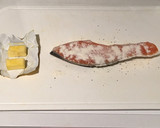 簡単！定番の鮭のムニエル作り方1写真