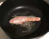簡単！定番の鮭のムニエル作り方3写真