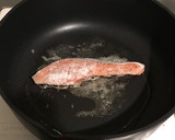簡単！定番の鮭のムニエル作り方3写真