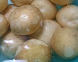 新じゃが＊ポトフ作り方2写真