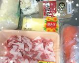 ダイエットにも★栄養満点温まる粕汁作り方1写真