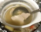 ダイエットにも★栄養満点温まる粕汁作り方4写真