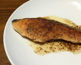 簡単！定番の鮭のムニエル作り方6写真