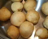 新じゃが＊ポトフ作り方10写真