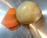 新じゃが＊ポトフ作り方16写真