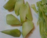 新じゃが＊ポトフ作り方15写真