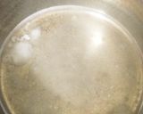 シンプル簡単*まぐろの漬け丼作り方1写真