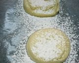 簡単！糖分半分以下★サクふわダックワーズ作り方6写真