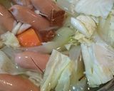 新じゃが＊ポトフ作り方17写真