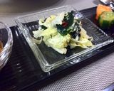 保存に☆しらすペペロン油漬&使い方作り方8写真