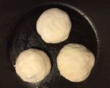 簡単♡もっちりおやき(長野県のおやつ)作り方5写真