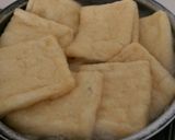 冷凍ＯＫ　いなり寿司作り方1写真
