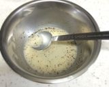 鶏モモ肉と卵&トマトのうま塩炒め♪作り方2写真