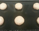 糖質制限に!形成方法掲載ブランロールパン作り方3写真