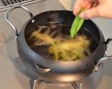 まぐろ南蛮漬け作り方6写真