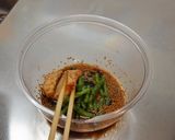 まぐろ南蛮漬け作り方7写真