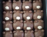 ちぎりパン ジャッキー作り方10写真