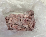 豚肉とほうれん草のバター醤油炒め作り方3写真