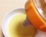 レンジdeさつまいも濃厚大人プリン作り方16写真