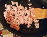 ガパオご飯作り方2写真