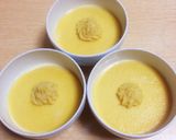 レンジdeさつまいも濃厚大人プリン作り方17写真
