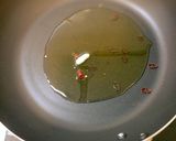 スプーンで食べるツナとキャベツの温サラダ作り方1写真