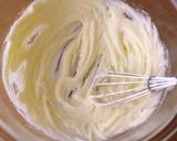 バレンタインの簡単チョコレートブラウニー作り方1写真