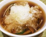 便秘解消？♡ネバネバみぞれ汁作り方4写真