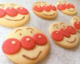 ◎ プレーンクッキー .作り方13写真