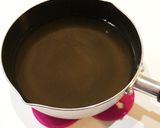 茶碗蒸しより簡単☆冷やし金波汁♪作り方1写真