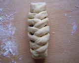 ちくわパン作り方4写真