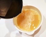 茶碗蒸しより簡単☆冷やし金波汁♪作り方3写真