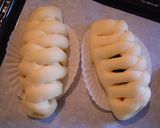 ちくわパン作り方5写真