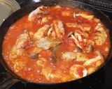 りんごの豚肉巻き作り方4写真